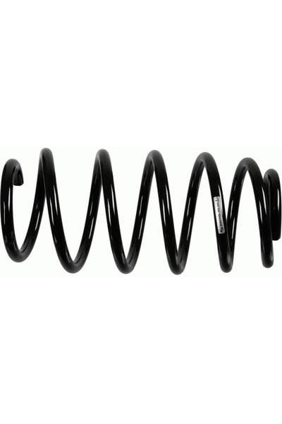 SACHS Set Arcuri Spirale Saab 9-5 1997-2009