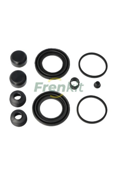 FRENKIT Set Reparatie Etrier Puntea Spate Iveco Daily 2 Bus/Daily 2 Caroserie...