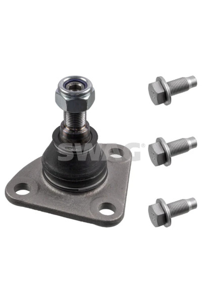 SWAG Articulatie Sarcina/Ghidare Axa Fata Dreapta Citroen Jumper 2 Bus/Jumper 2