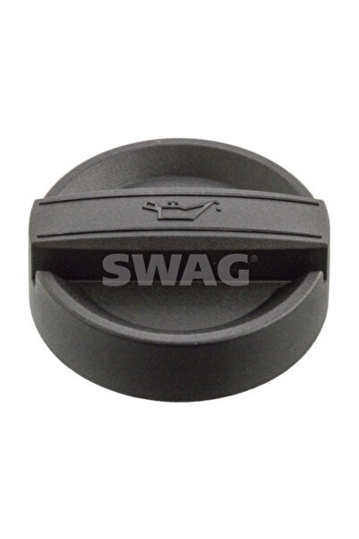 SWAG Oil Filler Cap Bmw 1/3/5