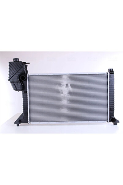 Nissens Radiator, Racire Motor 62664A Mercedes-Benz Sprinter 2-T Bus/Sprinter...