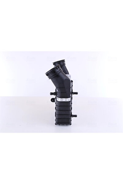 Nissens Intercooler Compresor Skoda Superb 1 Vw Passat B5