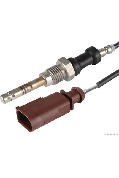 Herth+Buss Elparts Senzor Temperatura Gaze Evacuare Vw Passat B6/Passat B7/Pa...