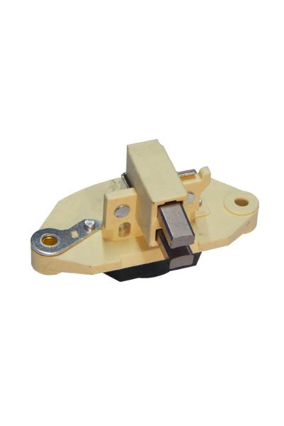 HITACHI Регулатор на алтернатора Mercedes-Benz Actros