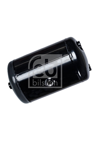FEBI BILSTEIN Rezervor Aer Sistem Compresor Partea De Jos Daf Cf 65/Cf 75