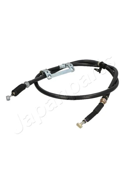 Japanparts Cablu Frana De Parcare Kia Carens 1 Microbus/Carens 2 Microbus/Shu...