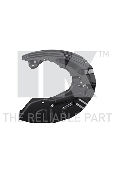 NK Protectie Stropire Disc Frana Axa Fata Stanga Bmw 1/3/Z4 Roadster