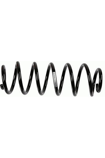 SACHS Arc Spiral Seat Ibiza 4