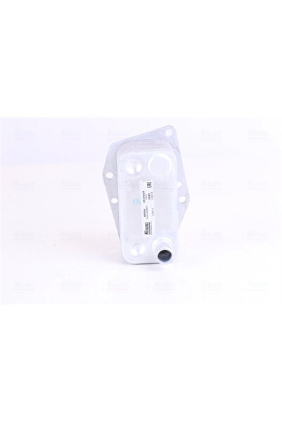 E-KRAFT Radiator Ulei Ulei Motor Bmw 1/3/5