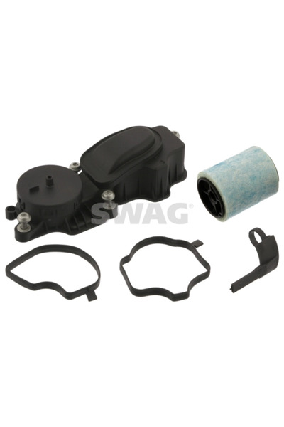 SWAG Ventil Aerisire Carter Bmw 3/5/7 Land Rover Freelander 1/Range Rover 3