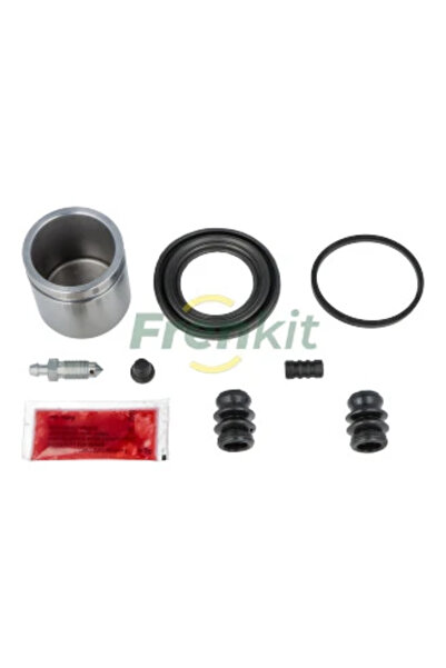 FRENKIT Set Reparatie Etrier Puntea Spate Nissan Patrol Gr 5