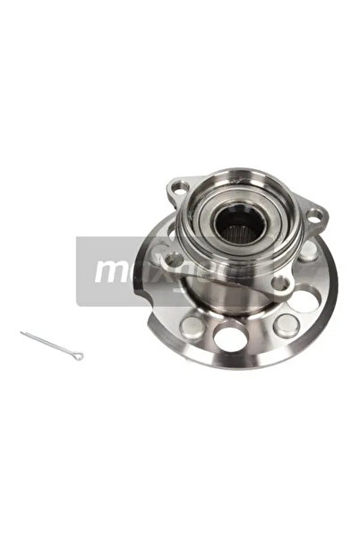 MaxGear Set Rulment Roata Puntea Spate Toyota Rav 4 2 2000-2005