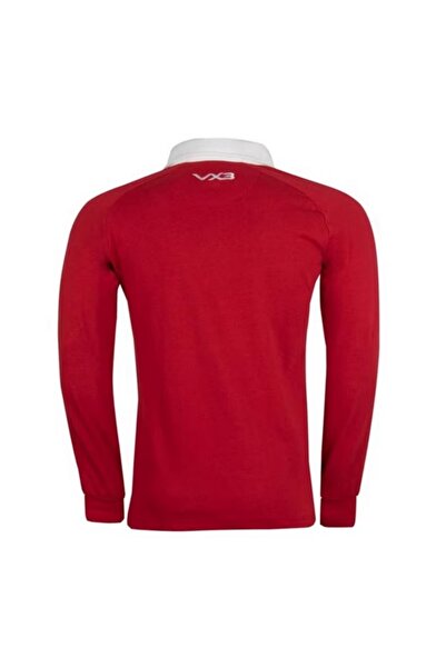 VX Bluza Help 4 Heroes Wales Rugby, M