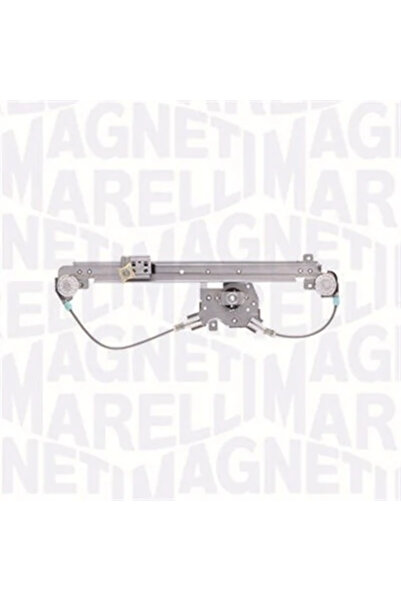 MAGNETI MARELLI Mecanism Actionare Geam Spate Stanga Mercedes-Benz E-Class