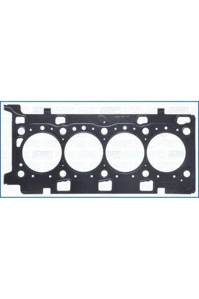 Ajusa Гарнитура на цилиндрова глава Mercedes-Benz 10-класа Nissan Navara NP30...