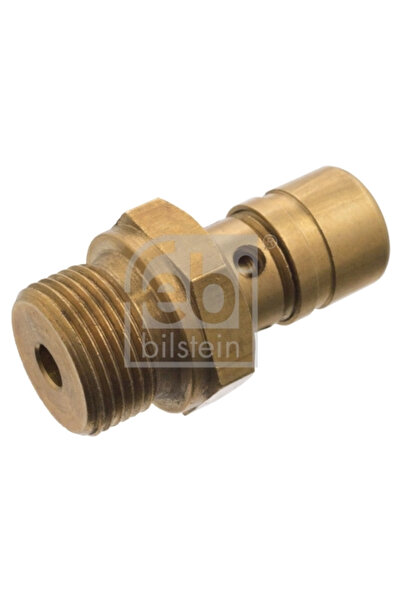 FEBI BILSTEIN Supapa Suprapresiune Scania G 1/K - Series/P 1