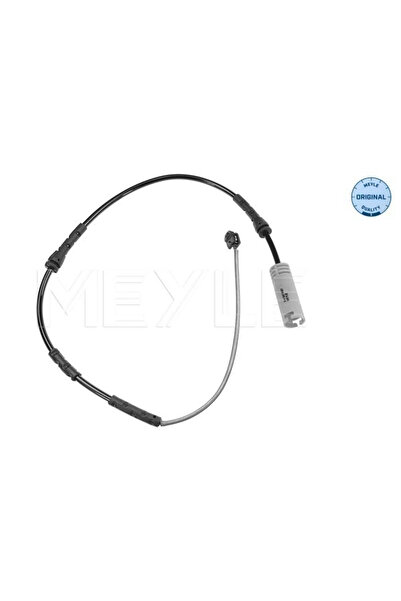 MEYLE Senzor De Avertizare Uzura Placute De Frana Punte Fata Bmw 1/3 2004-2013