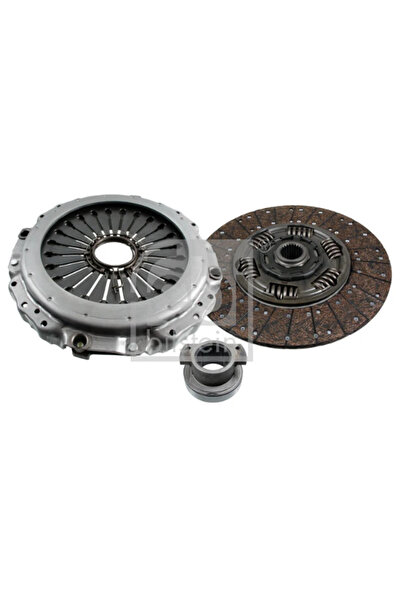 FEBI BILSTEIN Set Ambreiaj Scania G 1/K - Series/P 1