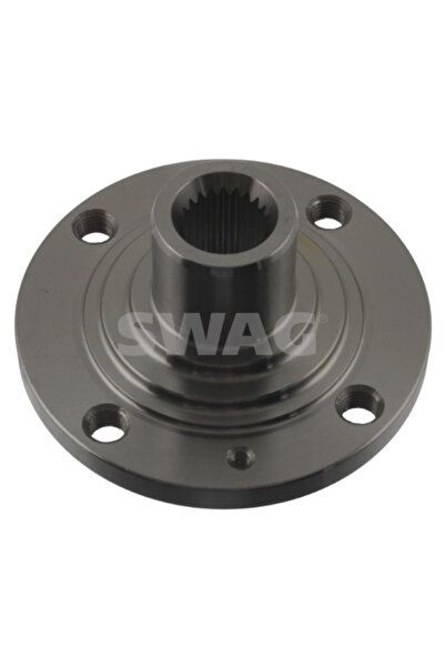 SWAG Главина на колелото предна дясна ос VW Corrado/Golf 2/Golf 3