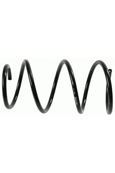 SACHS Arc Spiral Toyota Corolla