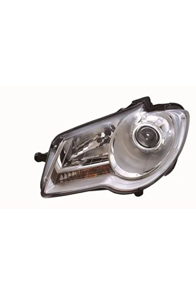 Abaküs Yayınevi Far Dreapta Vw Touran