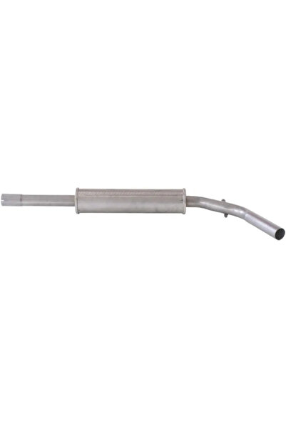 BOSAL Toba Esapamet Intermediara Vw Polo 1994-2002