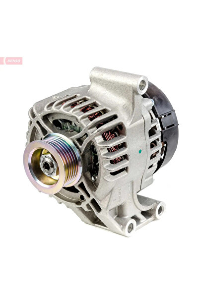 DENSO Generator / Alternator Fiat 500/Albea/Doblo Autoutilitara/Limuzina Spat...