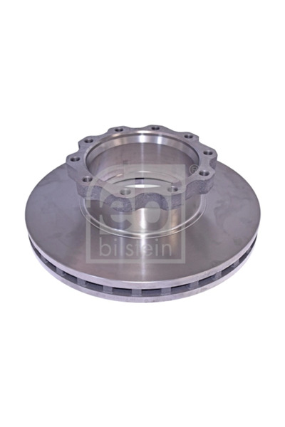 FEBI BILSTEIN Disc Frana Punte Fata Man F2000/F90/M 2000 L