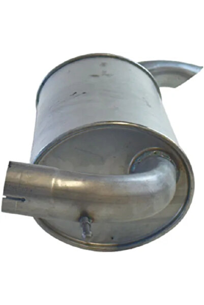 BOSAL Toba Esapament Finala Land Rover Freelander 1