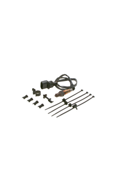 K-STARK Sonda Lambda Audi A2 Skoda Fabia 1/Octavia 2