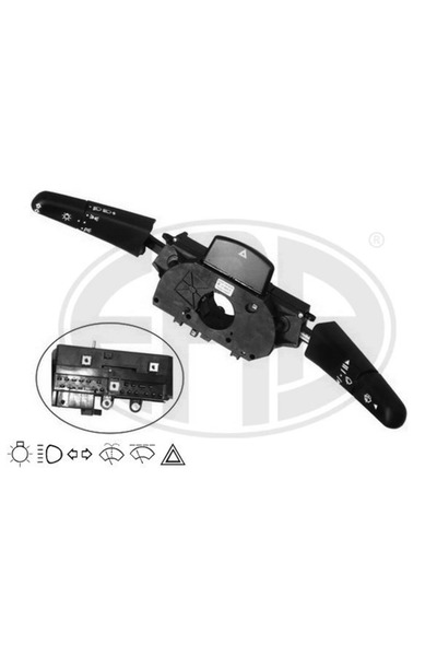 ERA Comutator Coloana Directie Mercedes-benz Sprinter 4-t Platou / Sasiu (b904) 1995-2006 Diesel