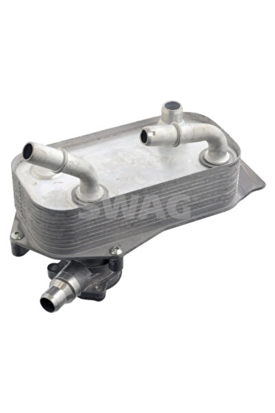 SWAG Radiator Racire Ulei Cutie De Viteze Automata Bmw 1/3