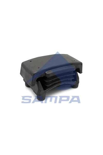 SAMPA Elliptical Spring Support Right Man Tga