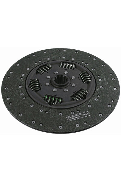 SACHS Disc Ambreiaj Man Lion´S Coach/Lion´S Star/Tga Neoplan Starliner