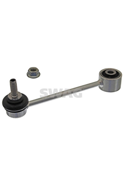 SWAG Brat/Bieleta Suspensie Stabilizator Axa Spate Dreapta Nissan Interstar 2...