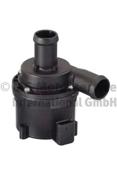 PIERBURG Pompa De Apa Suplimentara (Circuitul Apei De Racire) Audi A1/A4 B8/A...