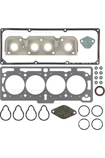 VICTOR REINZ Set Garnituri Chiulasa Dacia Dokker Microbus/Lodgy/Logan Lada La...