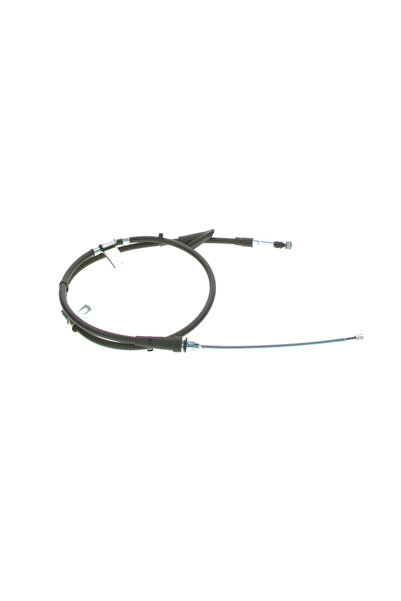 Bosch Cablu Frana De Parcare Land Rover Freelander 1