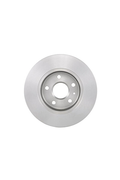 Bosch Спирачен диск за Chevrolet Malibu, Opel Insignia A