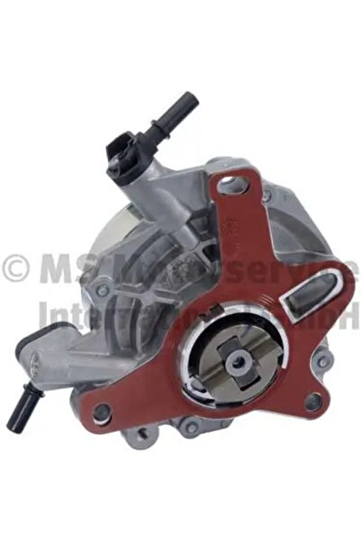 PIERBURG Pompă de vid sistem de frânare Citroen C4 2/C4 Picasso 2/C5 3 Ford C...