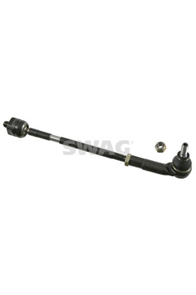 SWAG Bara Directie Axa Fata Stanga Seat Cordoba/Ibiza 3 Skoda Fabia 1/Fabia 2...