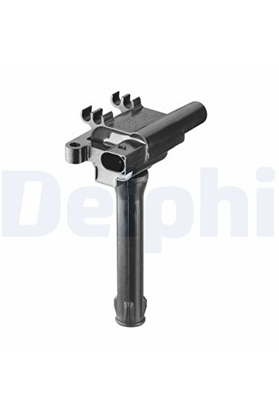 DELPHİ Bobina De Inductie Land Rover Freelander 1 Mg Express Caseta//Mg Tf/Mg Zr