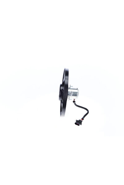 Bosch Motor Electric Ventilator Audi A3/Tt Seat Arosa