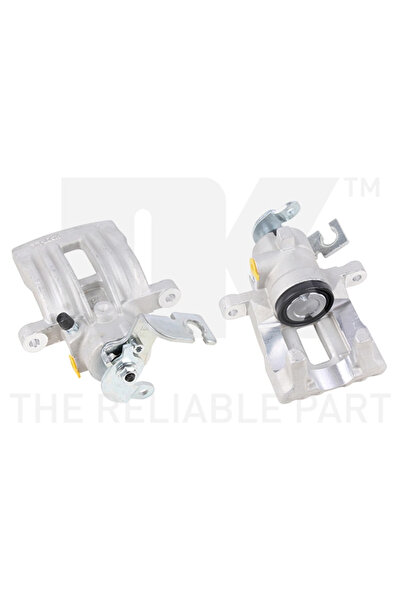 NK Спирачен апарат преден мост Toyota Corolla