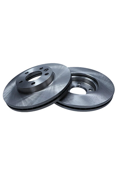 MaxGear Disc Frana Punte Fata Vw Multivan T5/Touareg/Transporter T4 Platou / ...