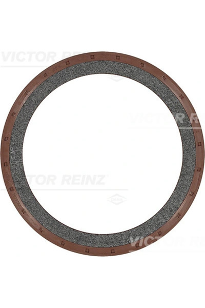 VICTOR REINZ Crankshaft Oil Seal Kamaz 5490/65206/65207 Mercedes-Benz Actros ...