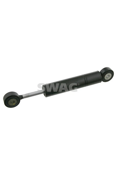 SWAG Amortizor Vibratii Curea Transmisie Cu Caneluri Mercedes-Benz 124 T-Mode...