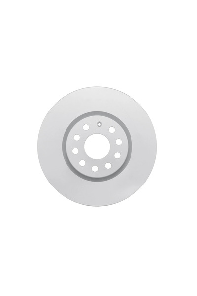 Bosch Brake Disc Audi A1/Tt Seat Alhambra/Leon