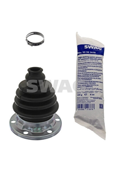 SWAG Монтаж на маншон на карданния вал към скоростна кутия Audi A3 Seat Leon/...