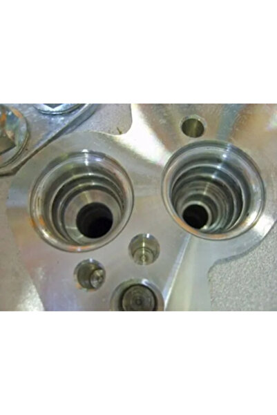 MAHLE Uscator Aer Conditionat Bmw 3